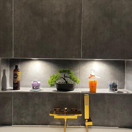 Romantique Appartement Cours Lieutaud 马赛 外观 照片