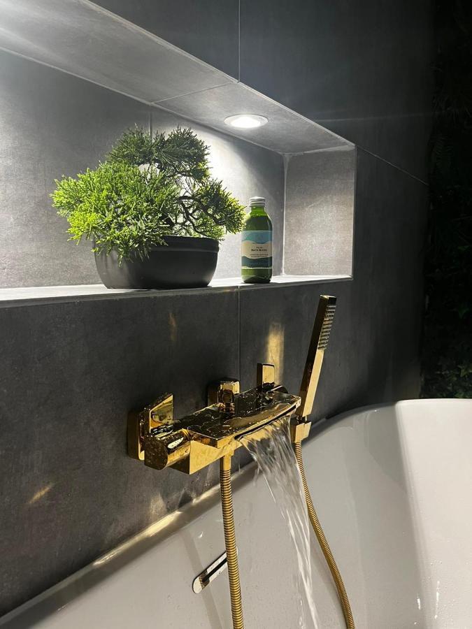 Romantique Appartement Cours Lieutaud 马赛 外观 照片