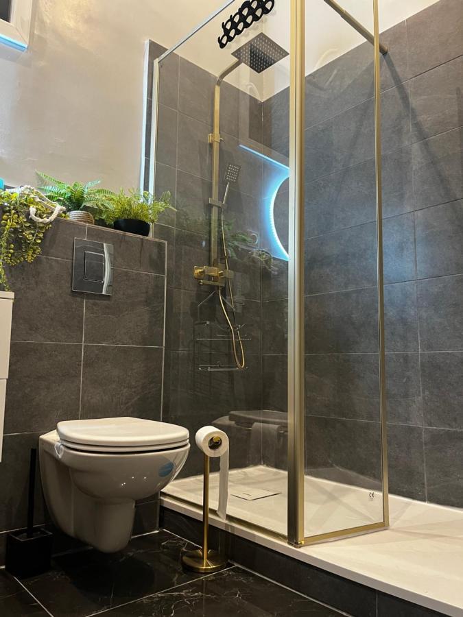 Romantique Appartement Cours Lieutaud 马赛 外观 照片